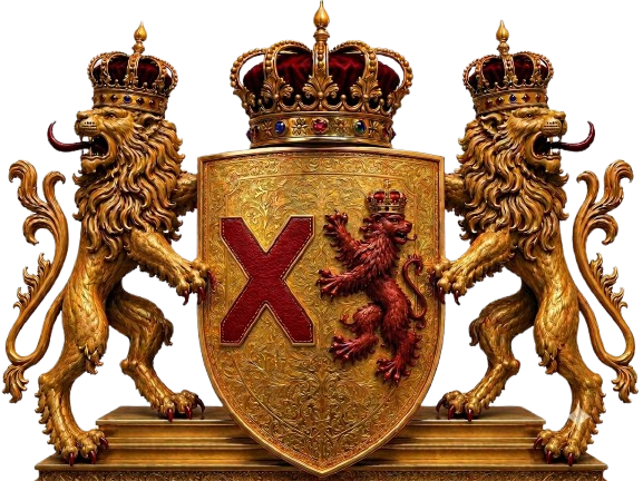 Brasão da família Inácio